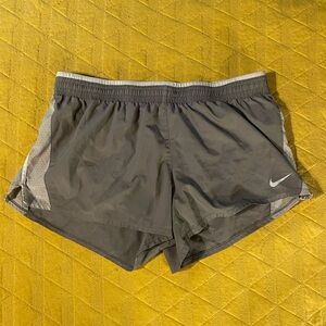 Nike dri-fit shorts.